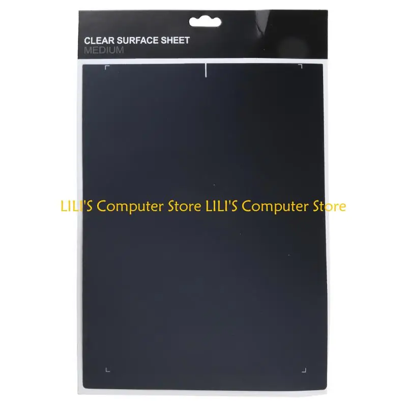 

A52B Protective Film For Wacom Digital Graphic Drawing Tablet Pad Screen CTL471 CTL671