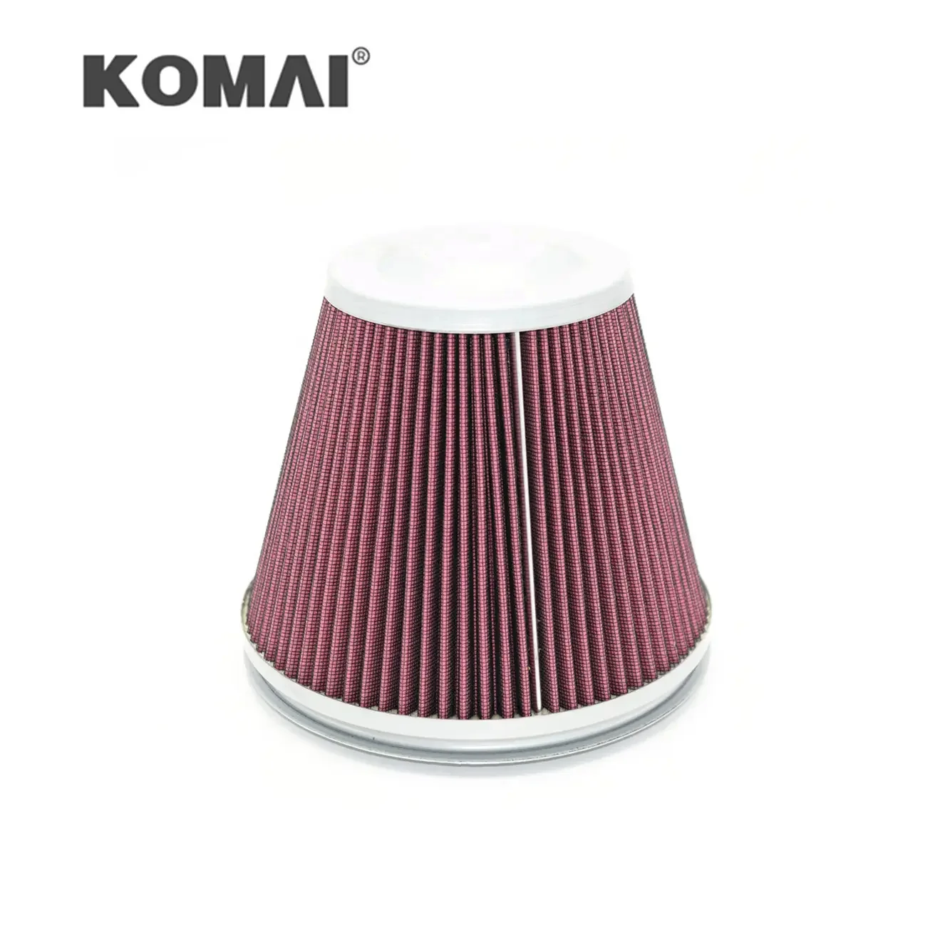 

KOMAI 3971069 Boat Air Filter Use For Engine 4BT 6BT 3971069 4931611