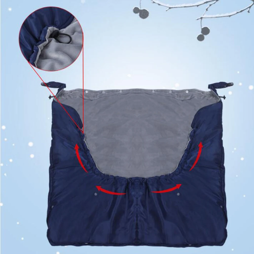 

Baby Carrier from Birth Soft Breathable Polyester Waist Stool Cloak Warm Winter Cape Newborn Hood Multiple Positions Baby Strap