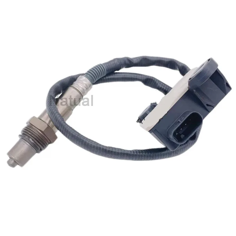 0281006611 Particulate Matter Sensor For Hyundai Tucson TL TLE Kia Sportage QL QLE 1.7 2.0 CRDi 39265-2F250 392652F250