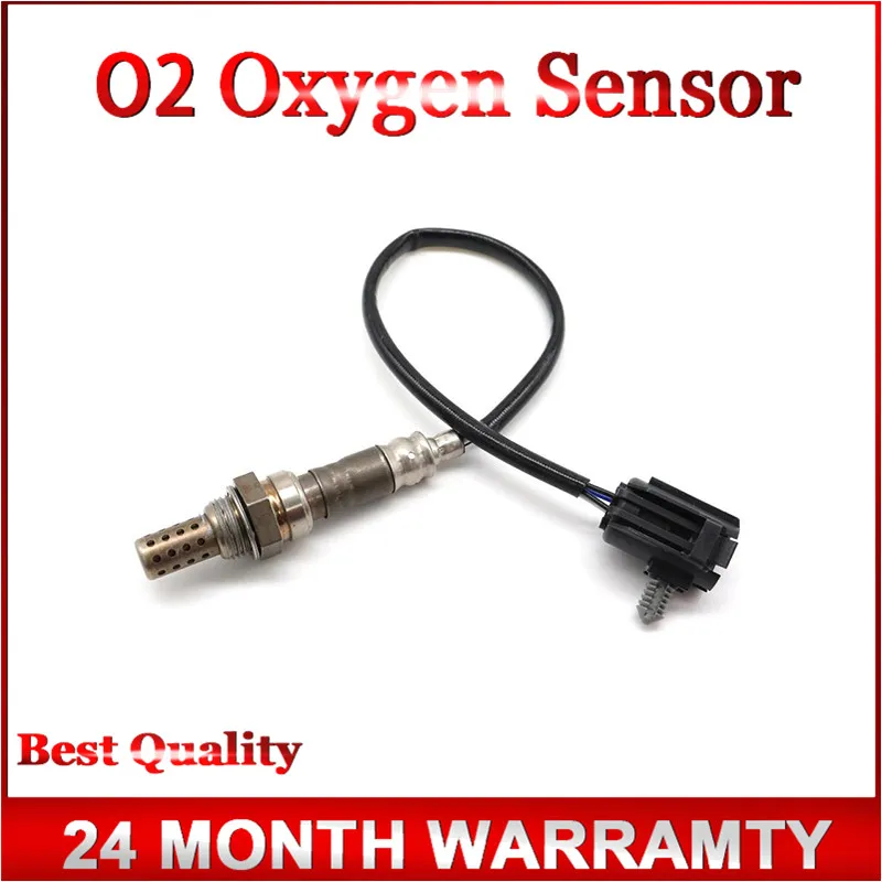 

Downstream Oxygen O2 Sensor For Chrysler Sebring Dodge Intrepid Stratus Jeep Cherokee Plynouth Neon 1996-2004 234-4078 4606133AB