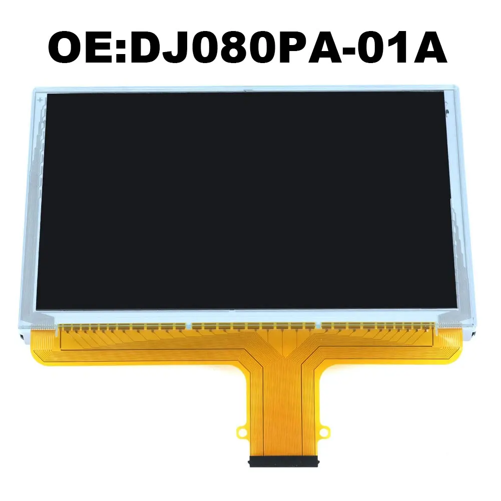 

Для автомобильного навигационного монитора Yukon DJ080PA-01A Обновление автомобильной электроники, как показано на рисунке, совместимость с изображением для моделей 2016-2018 гг.