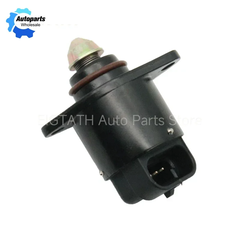 17112929 New Idle Air Control Valve For Opel Vauxhall Astra Zafira Corsa 1999–2014 Factory Price Wholesale Car Accessories Tools