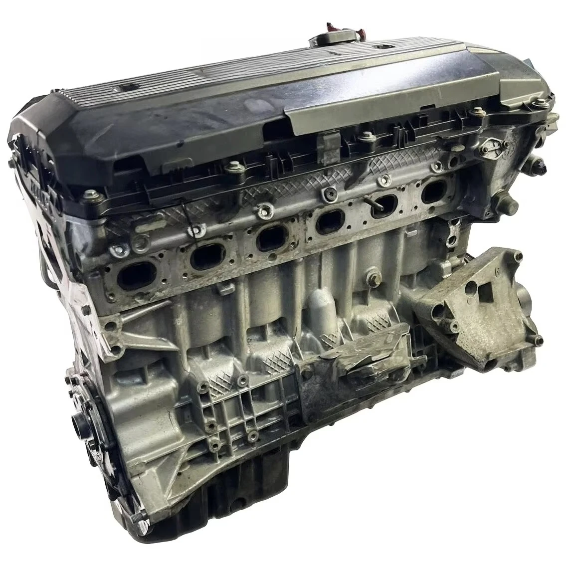 

Двигатель в сборе M54 2.2 2.5 3.0 для BMW 3 серии E46 320 E90 E60 E66 E70 2.0L 2.5L 3.0L