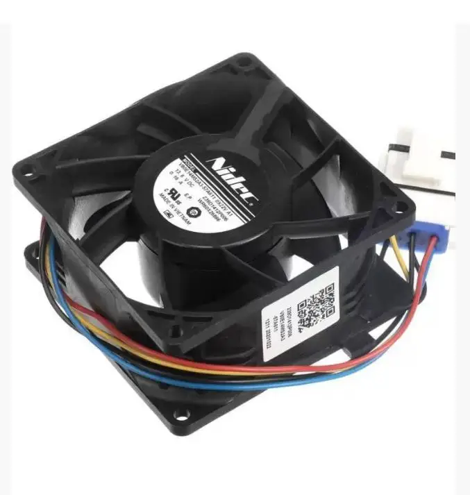 

Free shipping original V80E14MS2A3-57A611 DAZB0838RCM WR60X26866/29099 13.6V waterproof refrigerator evaporator fan motor