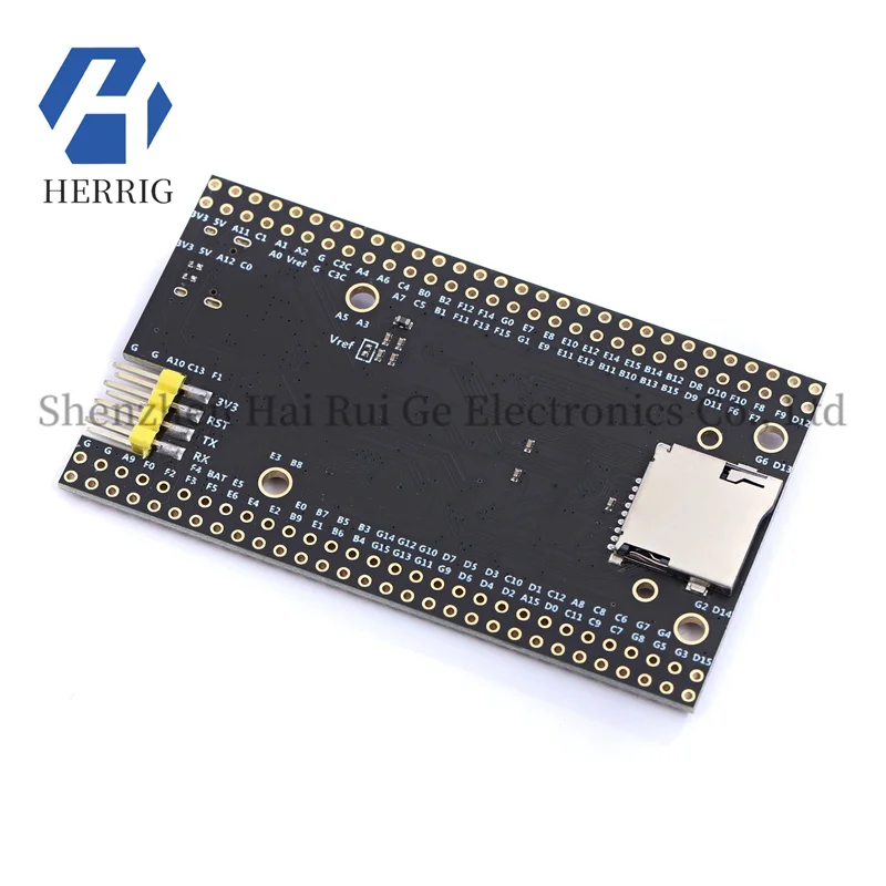 Original STM32H723ZGT6 core board STM32 development board STM32H723 core board system learning