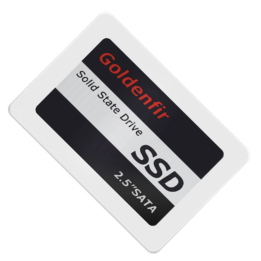 Goldenfir ssd-AliExpress