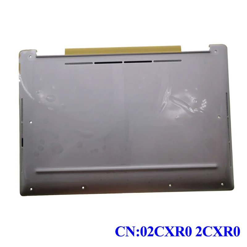 

Нижняя крышка корпуса A+ для Dell XPS 13 2-в-1 7390 02CXR0 2CXR0