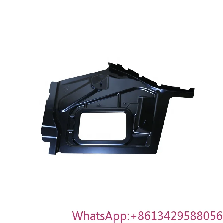 

OE a 223 630 52 00 Right Side of the Rear Bumper Air Outlet Base for Mercedes Benz Class S W223 Auto Parts