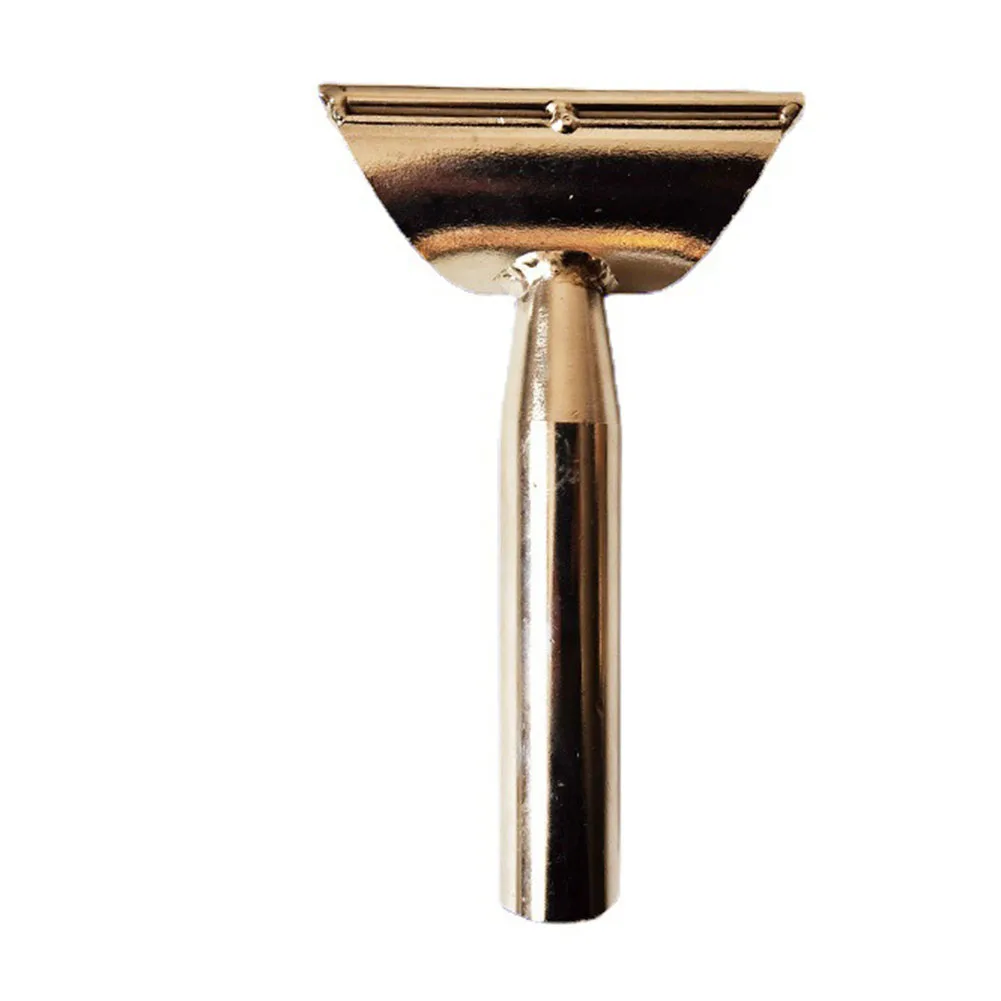 Wood Turning Tool Lathe Tool Holder Professional Woodworking 45 Steel Material Curved Profile Design Enhanced Safety Features