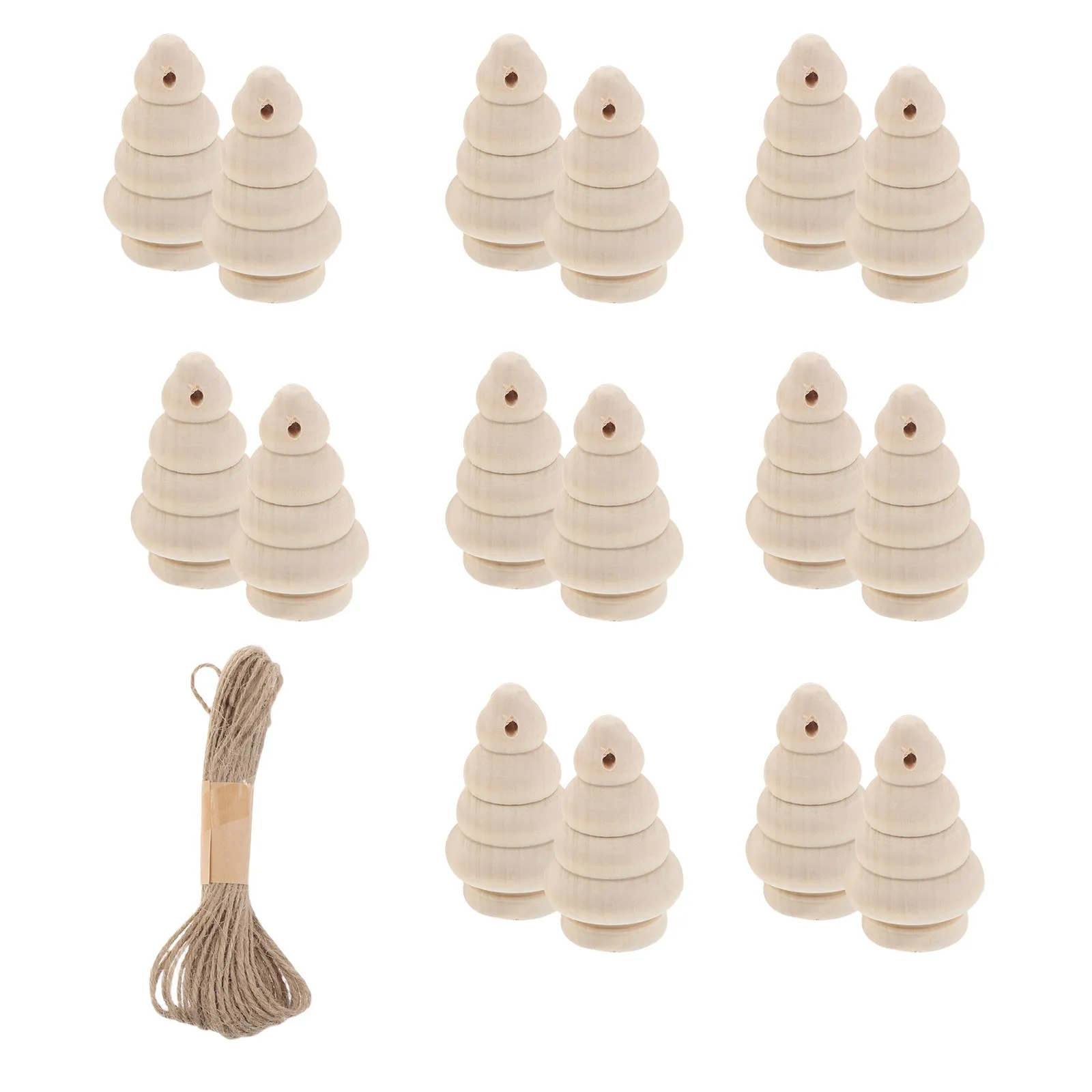 1set-wooden-christmas-tree-ornaments-unfinished-blank-paintable-crafts-pre-drilled-for-kids-diy-christmas-decorations-with-jute