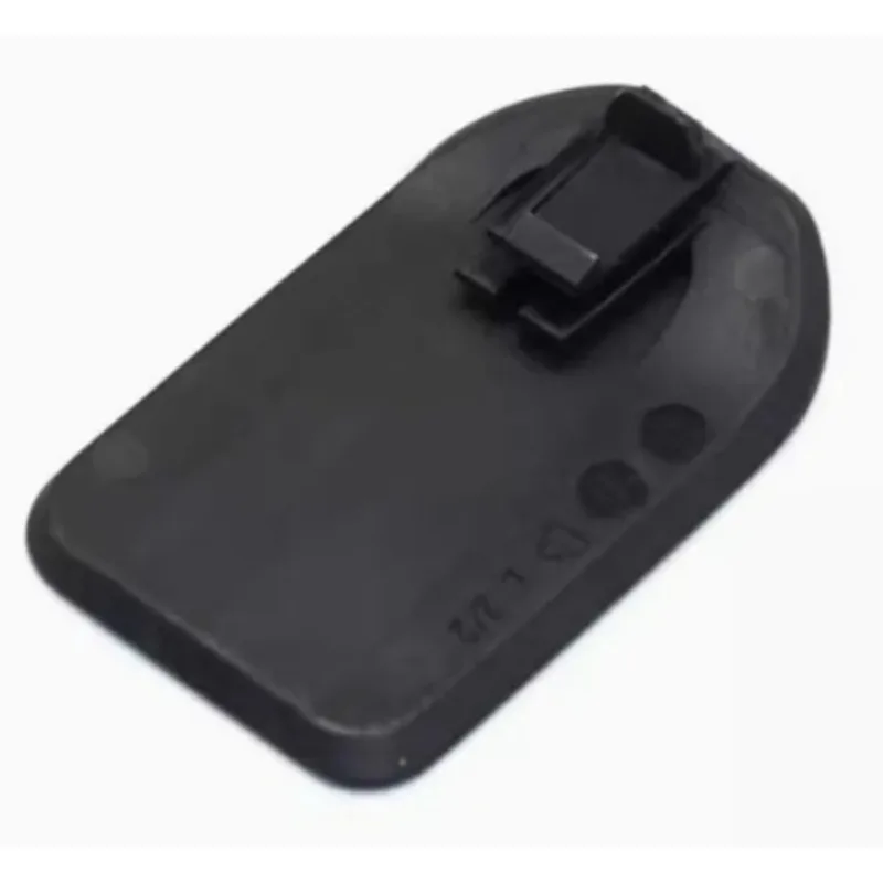 New Automobile Part Engine Cover Hood Pullers Handle Switch Puller Bracket Black for Land Rover Range Rover Sport 2023