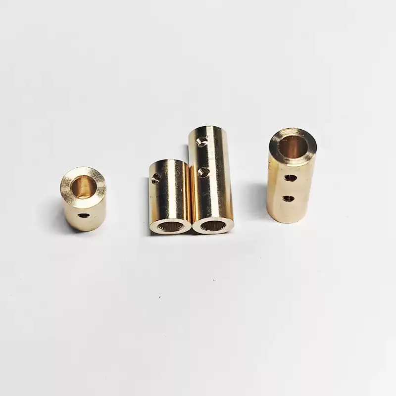 Servo Shaft Adapter for RC Model Robot 5mm 6MM Servo Horn Extension Arm for 25T Spline