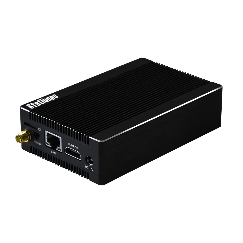 Imagem -06 - Pro Entretenimento p1 Geek pc 6-core Cpu Mini pc Bluetooth 5.0 Rk3399 Android 11 Sistema Operacional Móvel 4gb 32gb Lpddr4