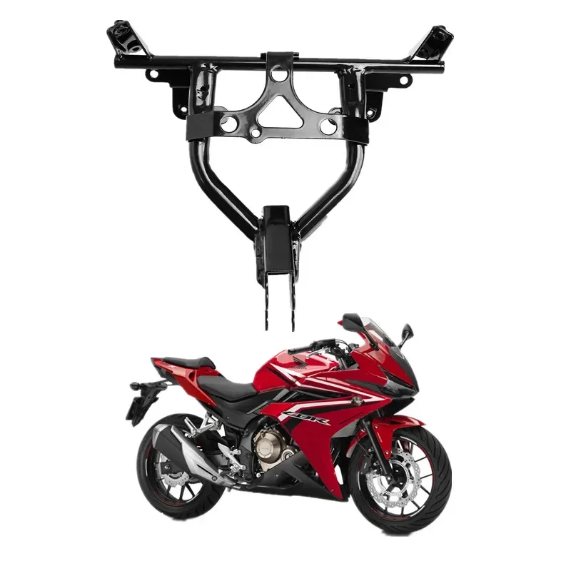 

For Honda CBR500R CBR 500 R 2016-2018 2017 Motorcycle Parts Accessories Upper Stay Fairing Bracket