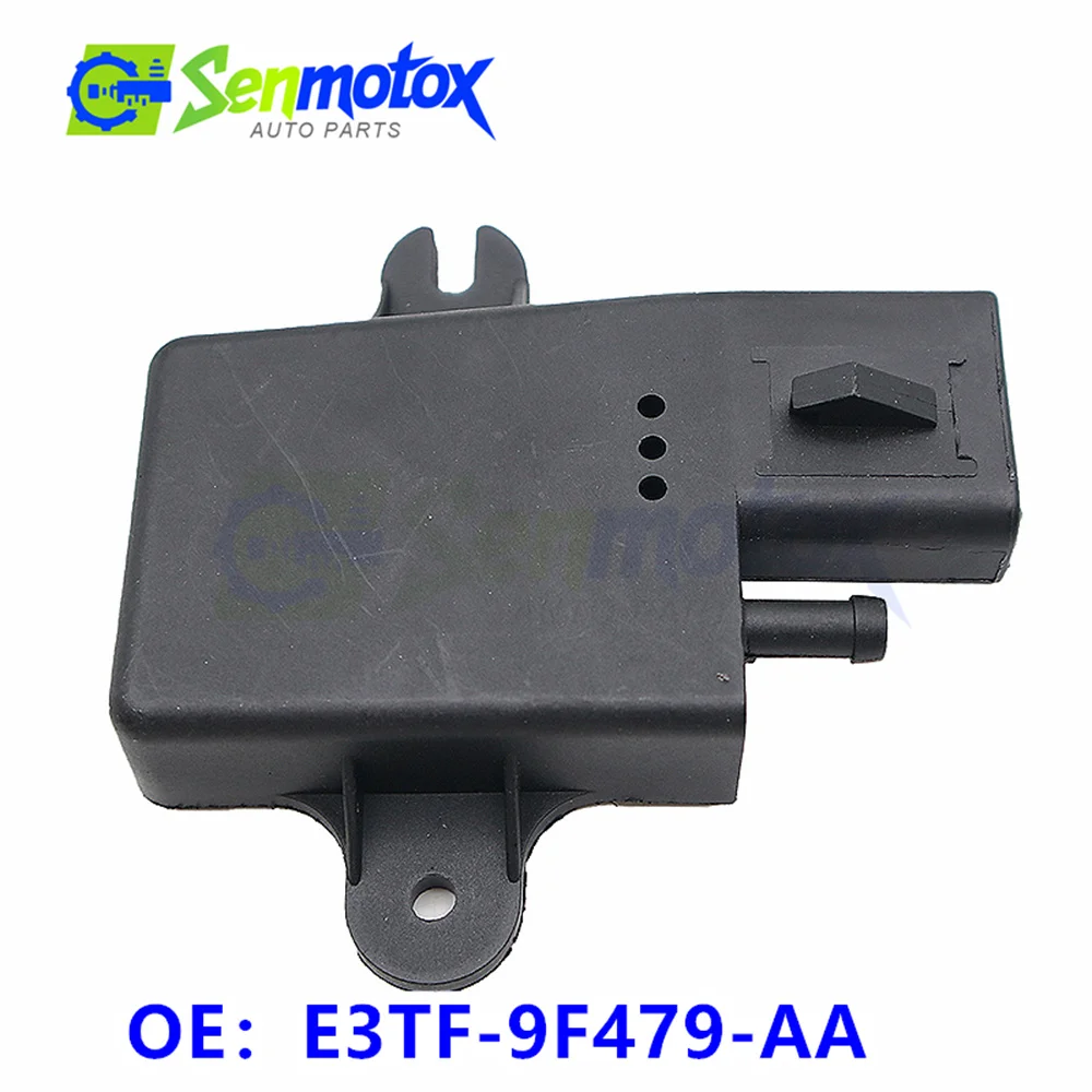 

E3TF-9F479-AA Датчик давления в коллекторе для Ford F150 F350 Bronco E250 E350 Ranger Mustang Lincoln Mark Mercury E3TF9F479AA