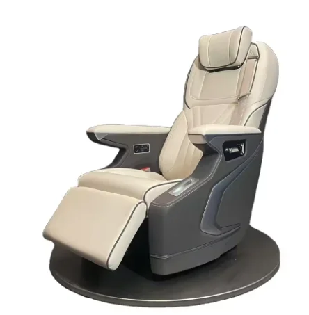 

Beat Selling Car Interior Accessories Leather Car Custom Seat For Most Cars