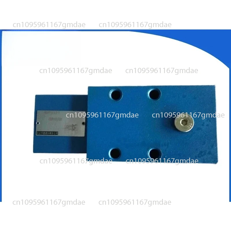 صمام متوازن FD12FA12B/B30 FD12PA/PB/FB/KA FD16FA/FB/PA // KA12B/40
