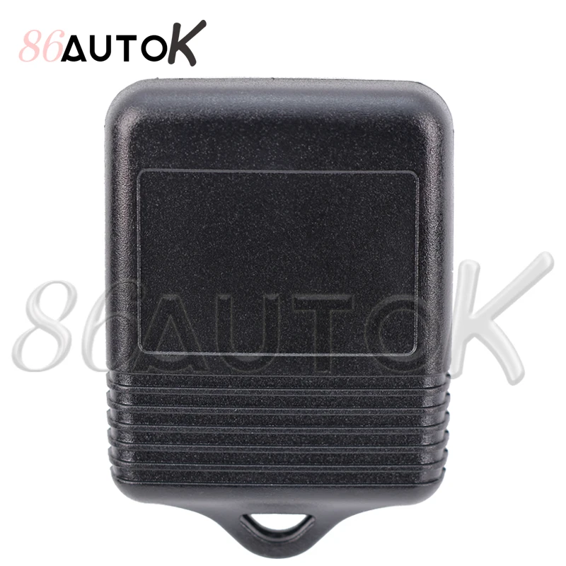 กุญแจรถ 315/433MHZ สําหรับ Ford Explorer Escape 2002 Entry รีโมทคอนโทรล Clicker เครื่องส่งสัญญาณ CWTWB1U331 3/4 ปุ่ม