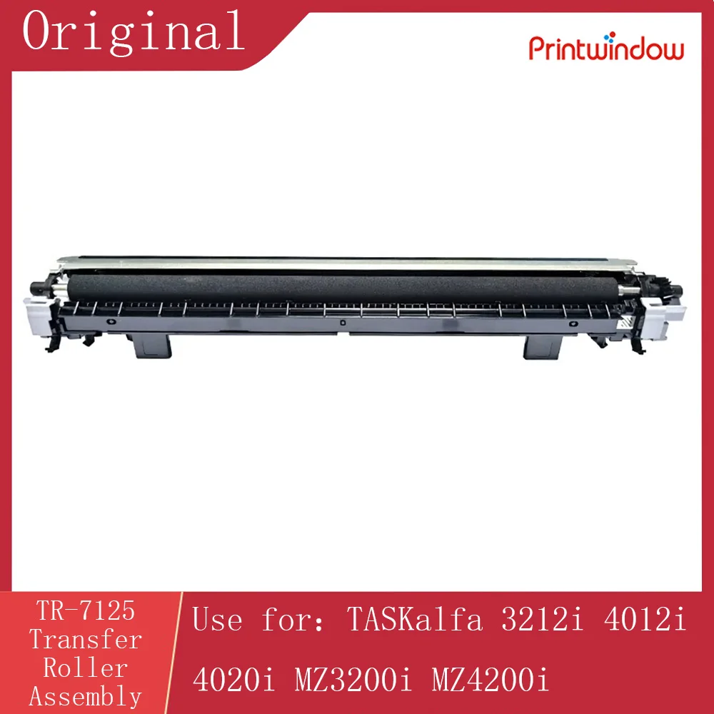 TR-7125 Original Disassembly Transfer Roller Assembly for Kyocera TASKalfa 3212i 4012i 4020i MZ3200i MZ4200i TR7125