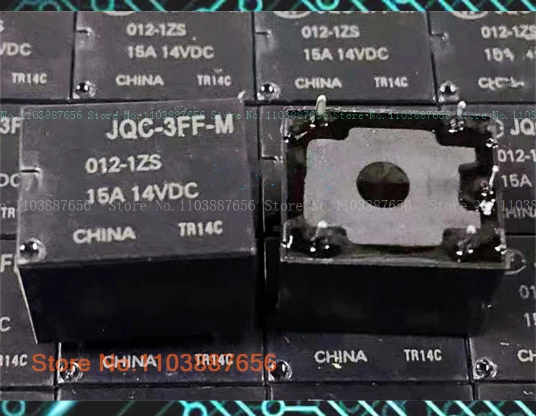 Jqc-3Ff-012-1Zs Jqc…