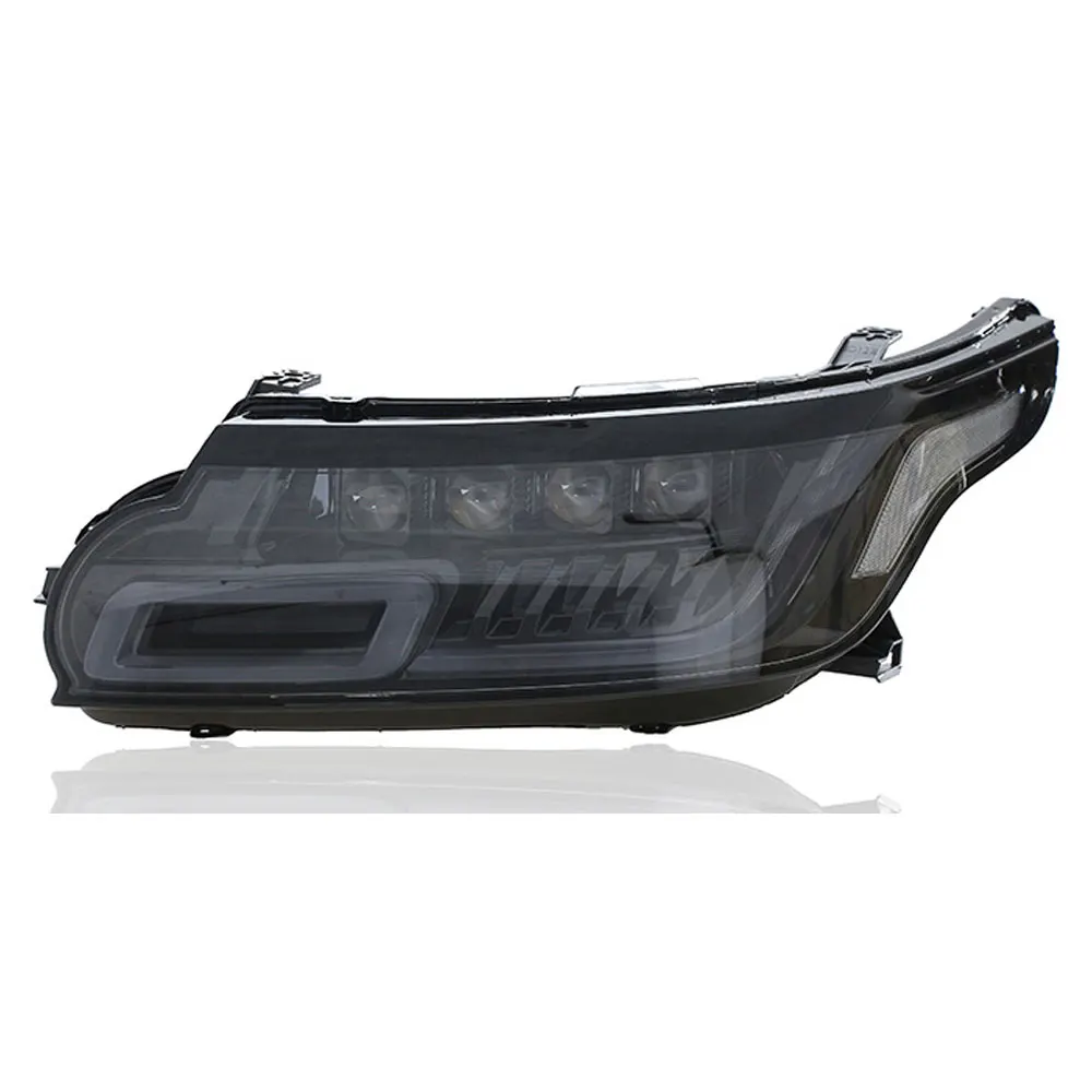 Car Lights For Land Rover Range Rover L405 LED Headlight Sport L494 Head Lamp 2014-2017 Upgrade Front DRL Headlight Assembly
