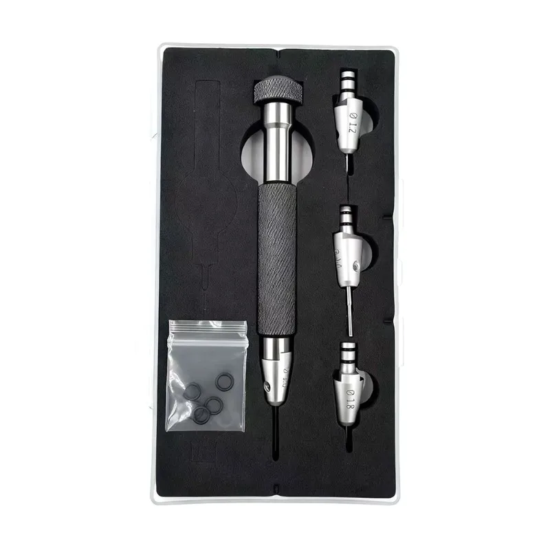 

A32HOT-Watch Repair Tool T-Shaped Screwdriver Watch Disassembly Tool Kit