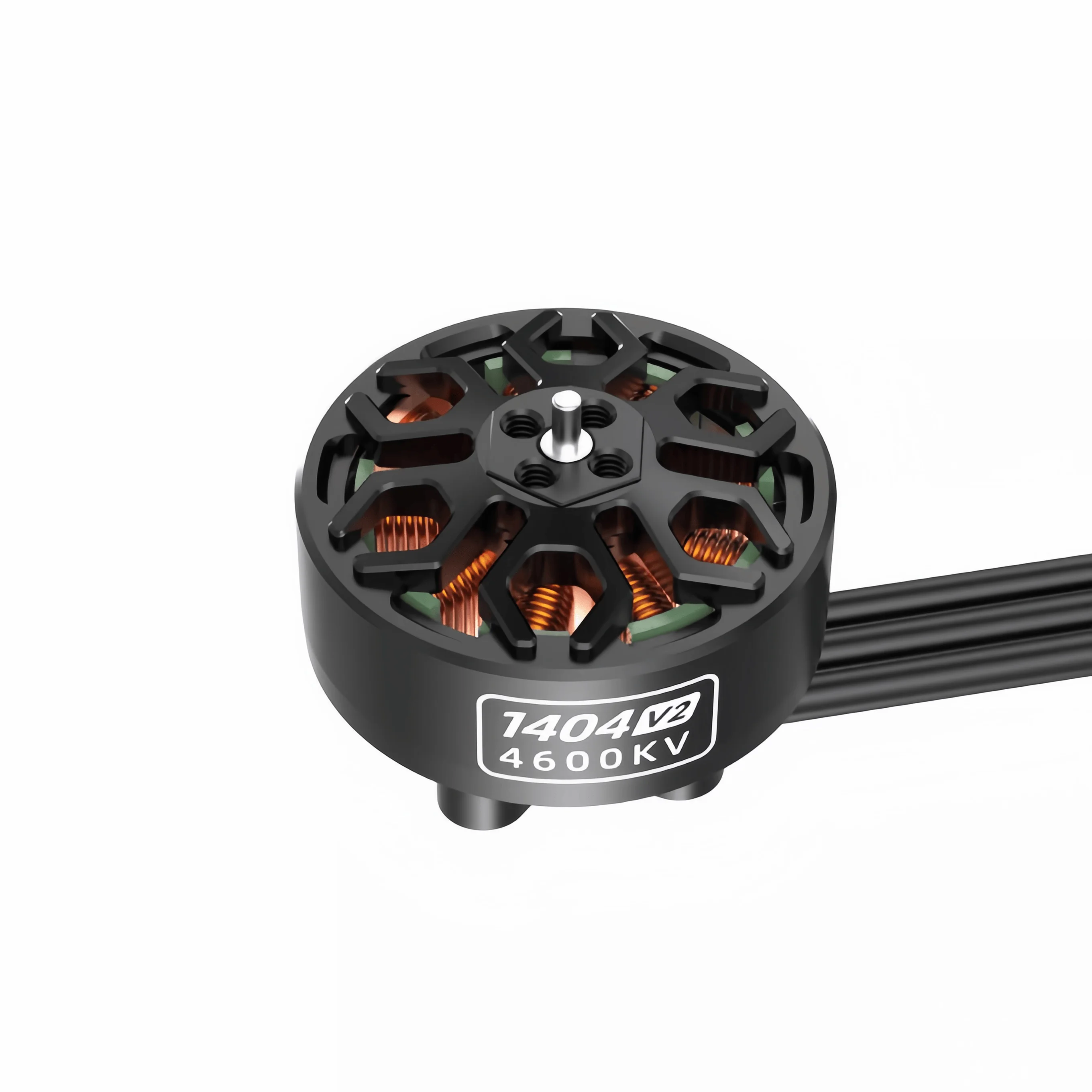 

SpeedyBee 1404-4600KV Motor Bee25 2.5 inch FPV