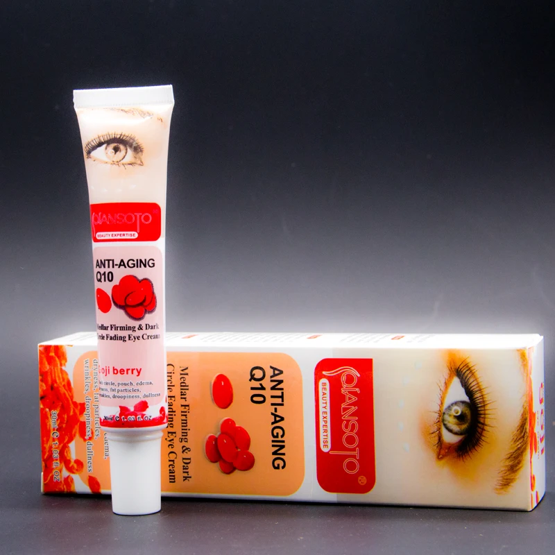 Original goji berry creme facial 100g goji creme para rejuvenescer clareamento da pele anti rugas anti envelhecimento wolfberry creme para os olhos