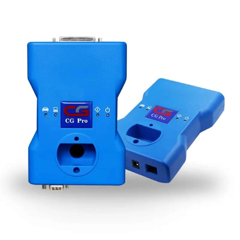 Pro-9s12 Diagnostic Programmer Lunch Device with Strong Encryption Chip Crack Support Fast Stable Software for Tool Scan