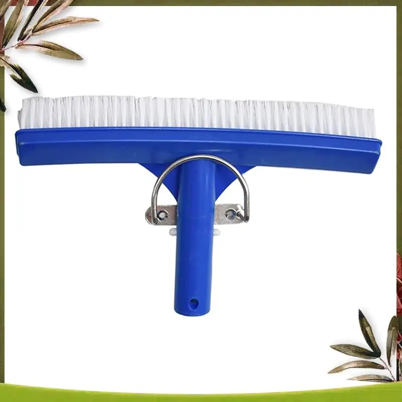 

Reliable-10PCS U Style Swimming Pool Tool Cleaning Accessory Holder For Pool Rakes, Skimmers & Nets, Pool Maintenance Kit