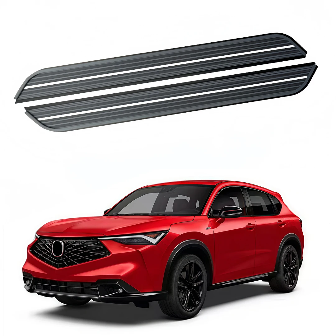 2Pcs Aluminium Runn…