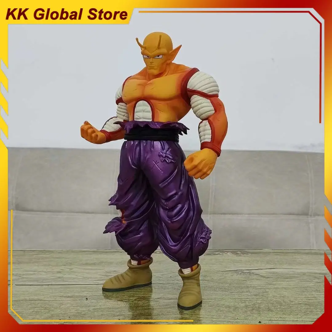 

31cm New Dragon Ball Anime Figure Piccolo Perimeter PVC Model Statue Desktop Decoration Ornaments Kids Birthday Gifts Toys