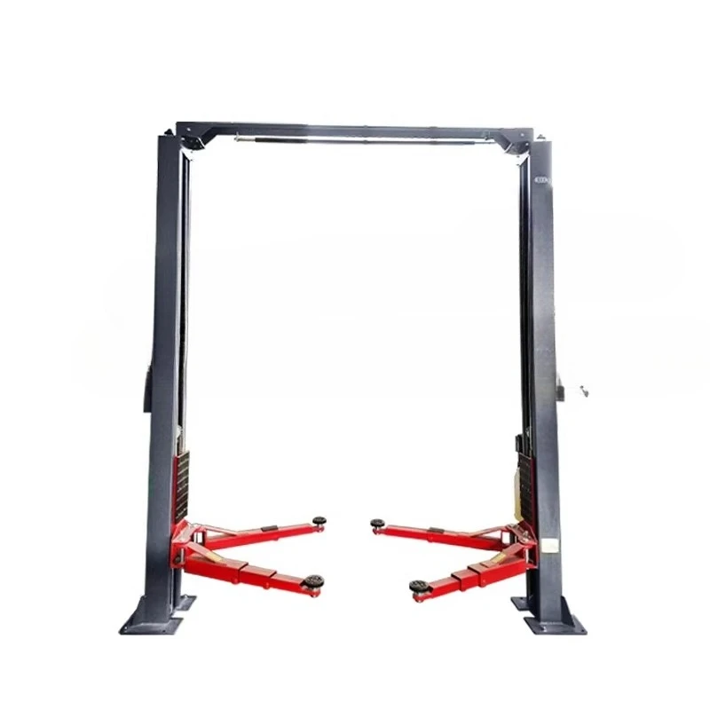 

Double column lift equipment Double column lift gantry maintenance