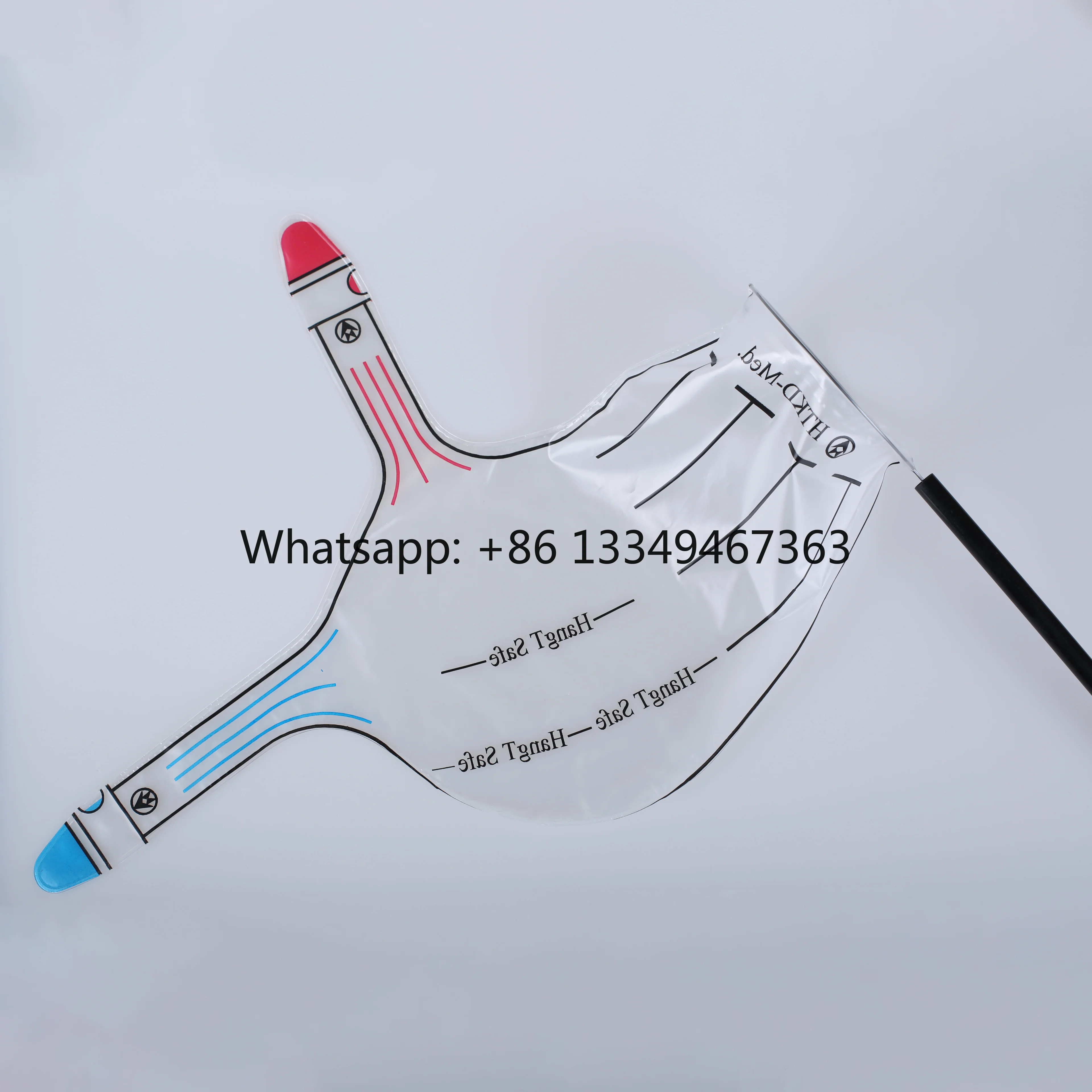 Disposable Specimen Retrieval Bag  Bag  for Gynecology Surgery