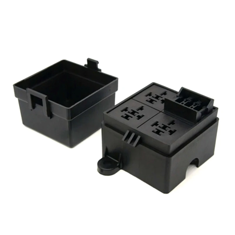 3 Way 4Pin Fuse Hol…