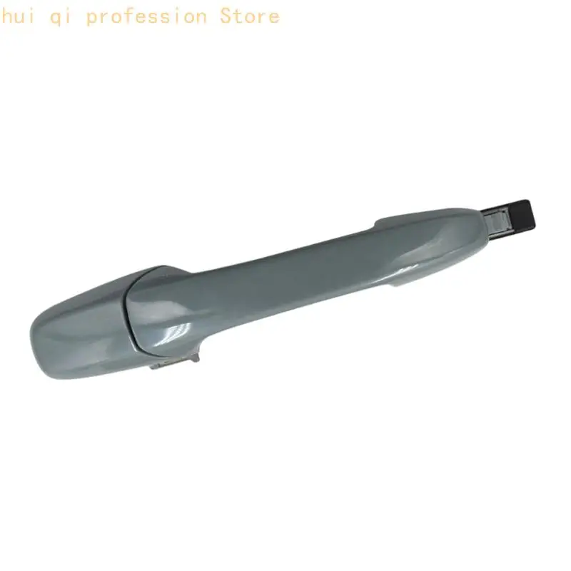 Außentürgriff, GJ6A73410, grundiertes, lackierbares ABS-Einzelbauteil für Auto H8WE – Detail 8