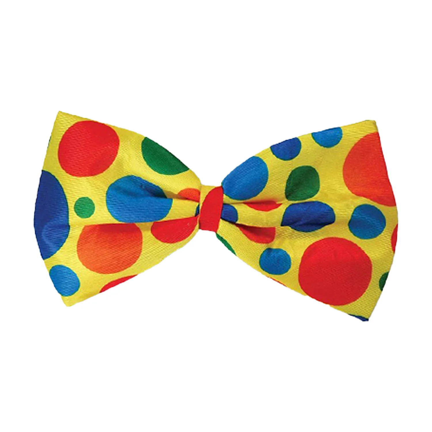 PESENAR Costume de Clown ensemble de perruque avec nœud papillon accessoires de déguisement de Clown nez et gilet pour fournitures de fête Cosplay