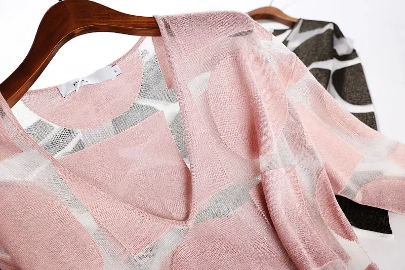 Ting Casual Knitted… - image