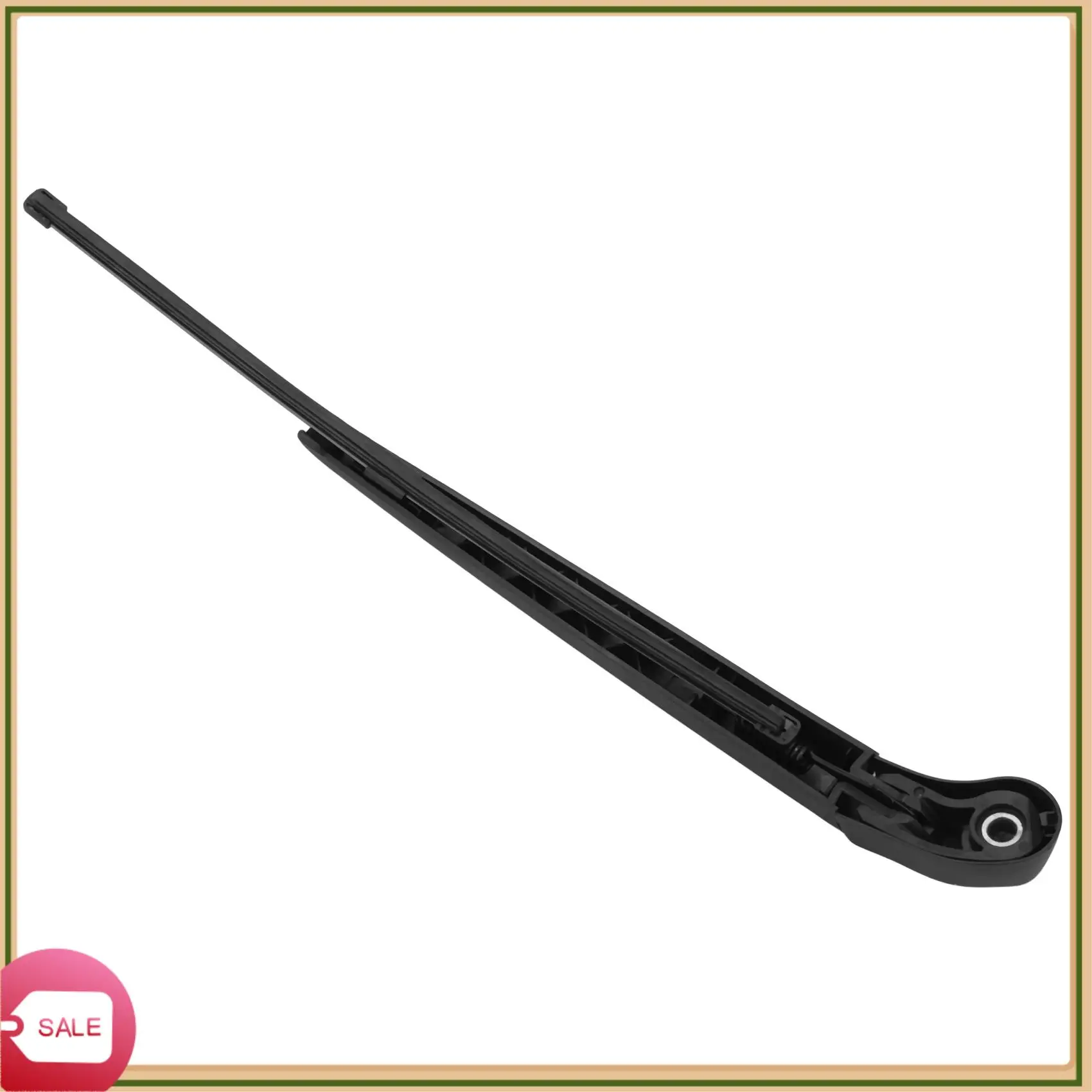 

Unique Car Rear Window Windshield Wiper Arm & Blade Complete Replacement Set For-BMW E70 X5 X5M 2007-2013