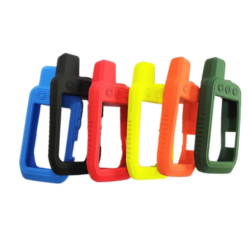 Silicone léger pour boîtier boîtier pour coque pour 200i