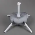 FourFeetWaterBag
