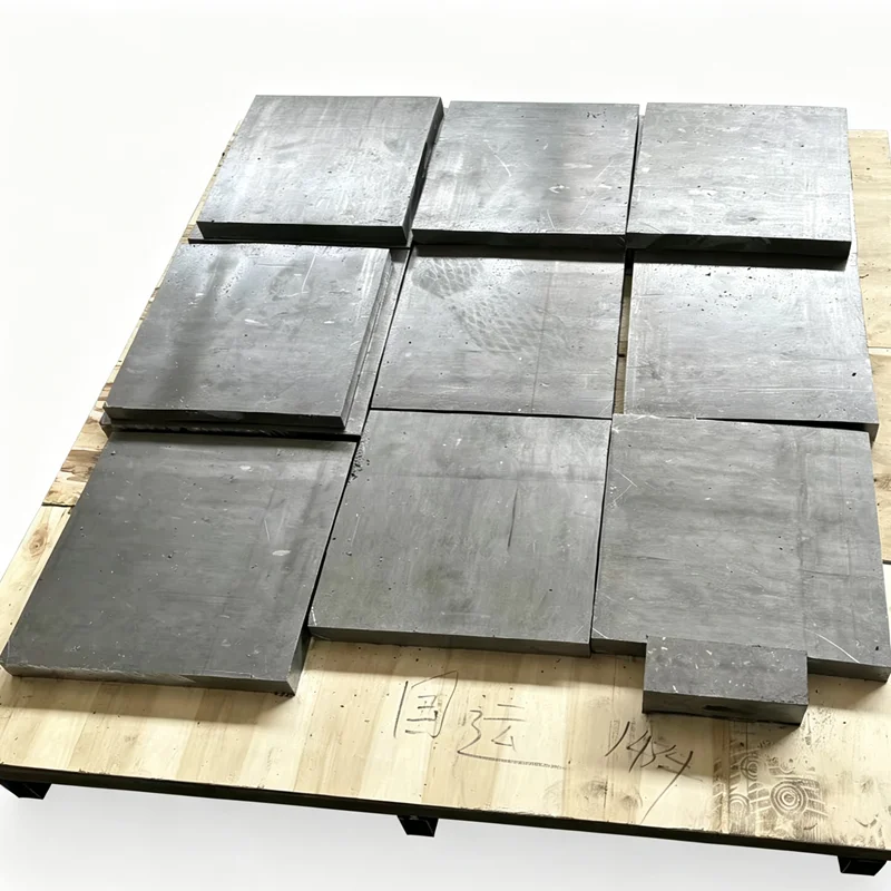 500g High purity Lead Block Ingot