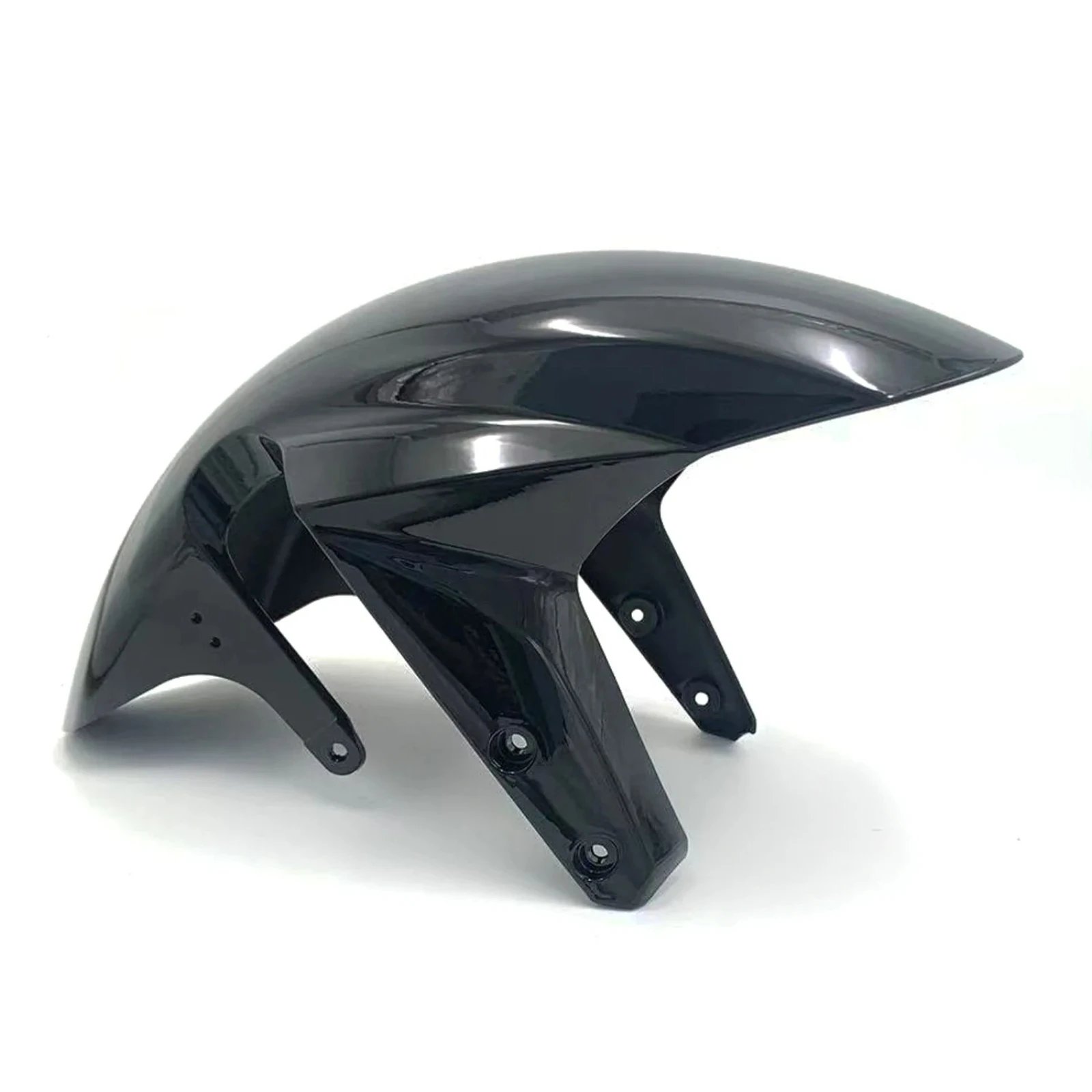 

Motorcycle Splash Guard Front Wheel Hugger For SUZUKI GSXR600 750 04-05 GSX-R1000 03-04 Fender Mudguard Splash Mud Guard Cover