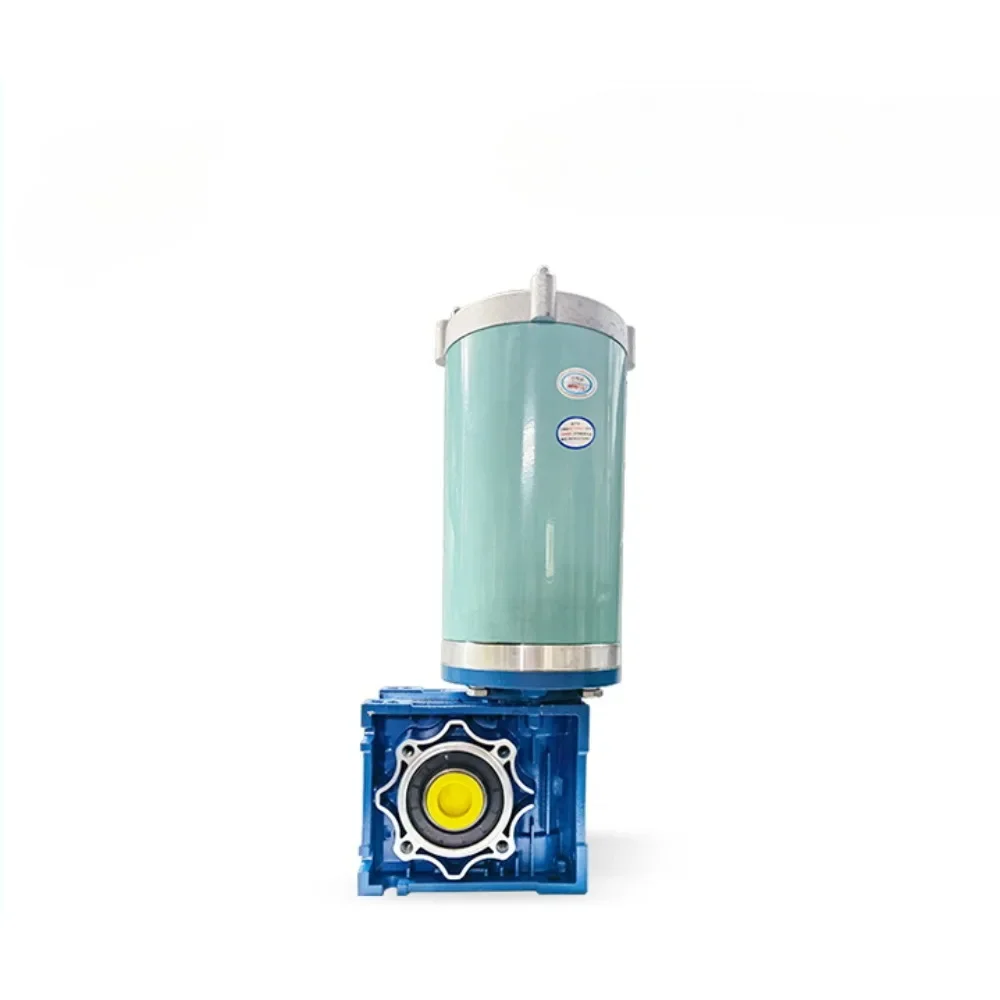 24V motor accessories waterproof Muck truck automatic tarpaulin motor dump truck electric roll canopy