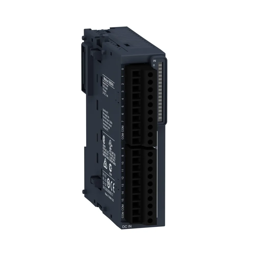 Nieuw Origineel Voor Schneider Plc Module Tm3di16