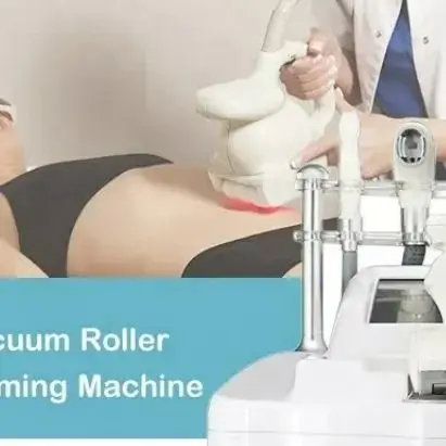 

V9 Multifunctional Body Sculpting Vacuum Cellulite Massager Body Slimming fat freezing machine Weight Loss Cavitation for spa