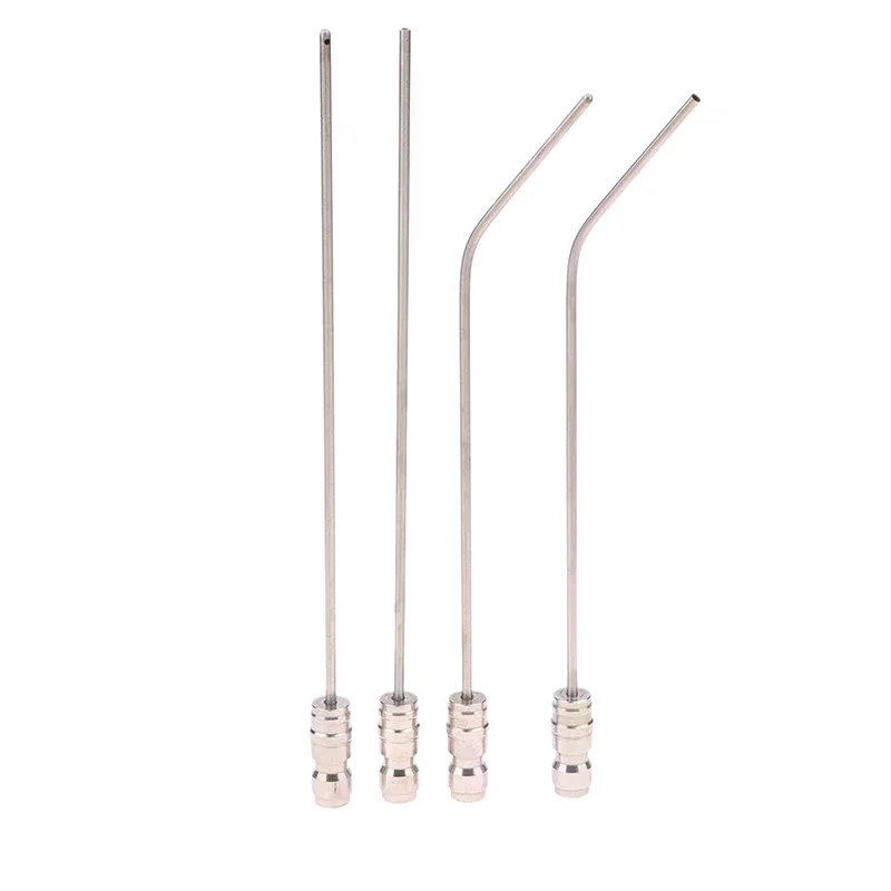 1pcs High Pressure Cleaning Needle Nozzle 1/4