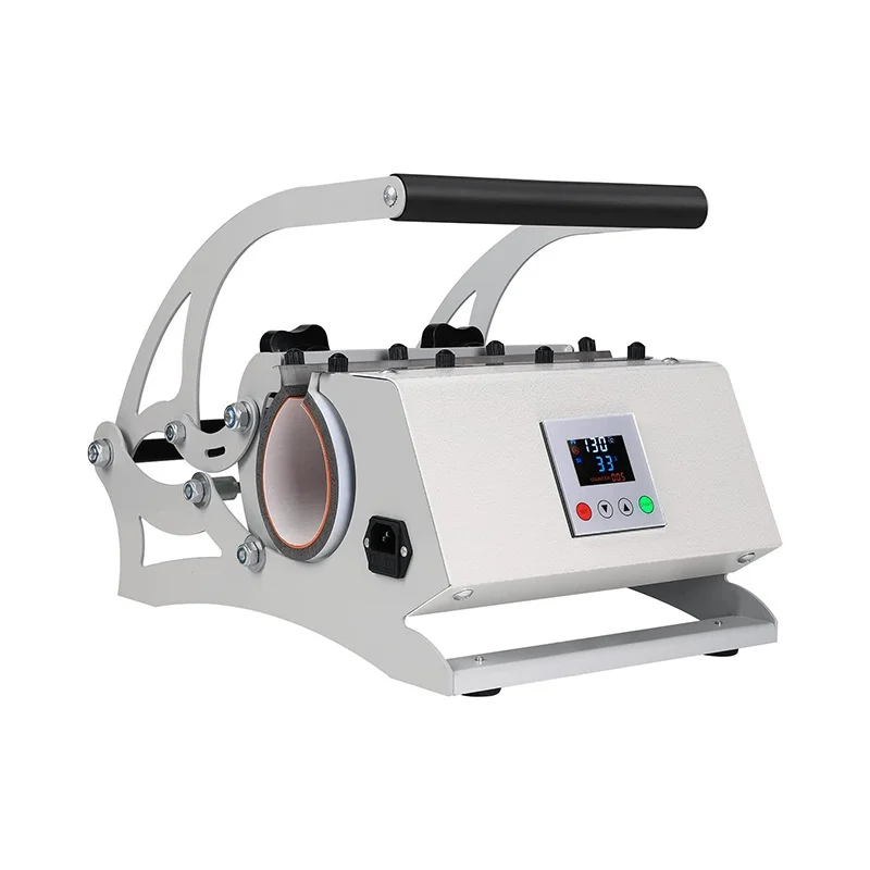 220V/110V Tumbler Heat Press Machine 20-30oz Mug Press Machine Sublimation Printer Heat Press Heat Transfer Mug Printing Machine