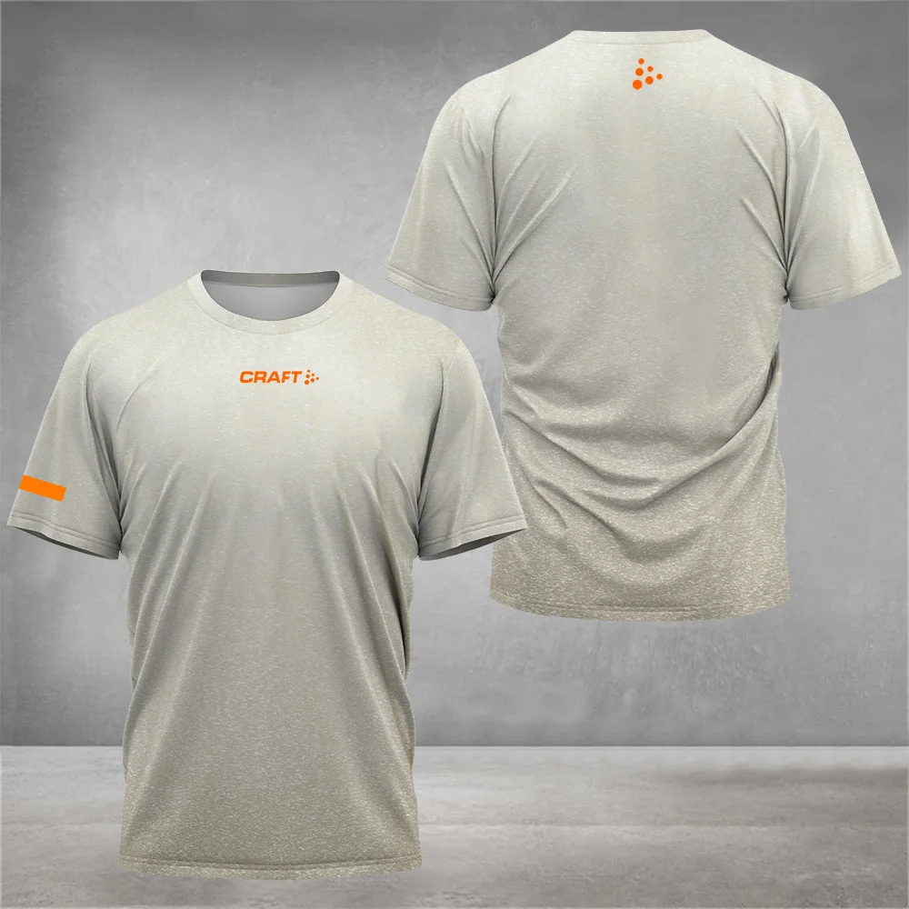 الصيف الرجال المألوف عارضة مطبوعة جولة الرقبة تي شيرت 3D مطبوعة جديدة التجفيف السريع الريشة والتنس قصيرة الأكمام أعلى